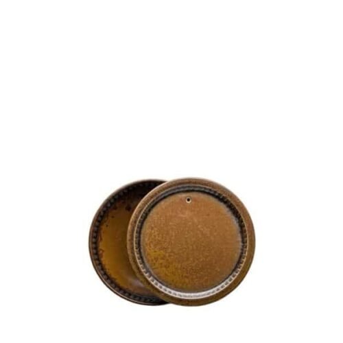 SHARE Brown - Bowl Lid