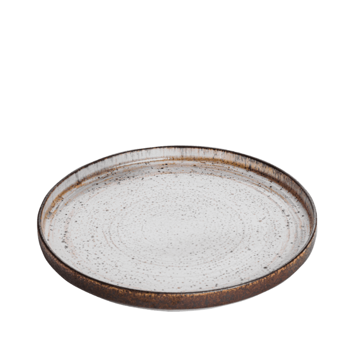 Opaline Digital - Plate 20cm