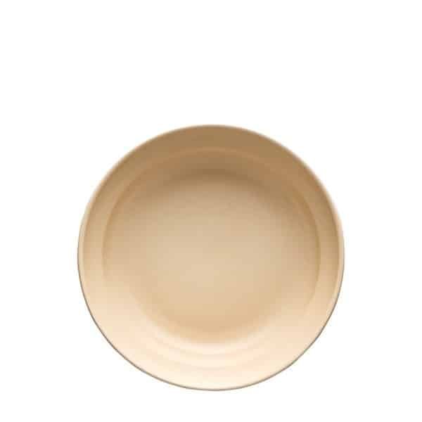 Duetto Beige – Bowl 19cm