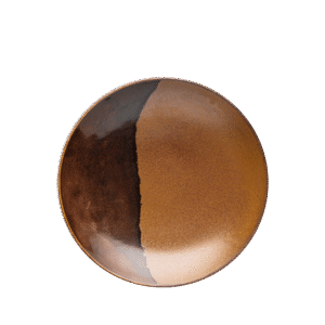 Ferlo Desert - Deep Plate