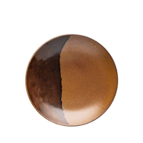 Ferlo Desert - Deep Plate