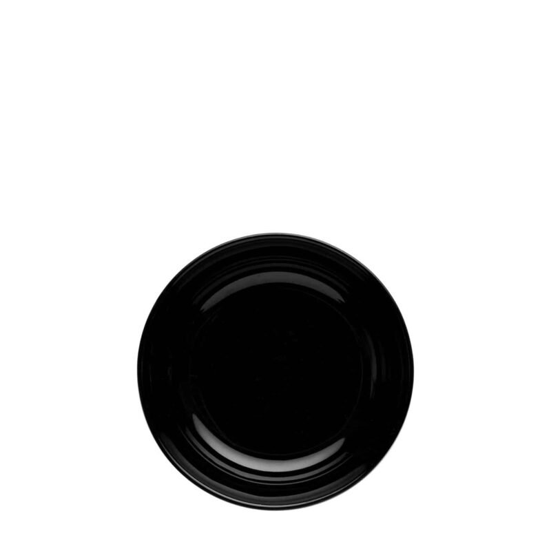 Duetto Black – Bowl 14cm
