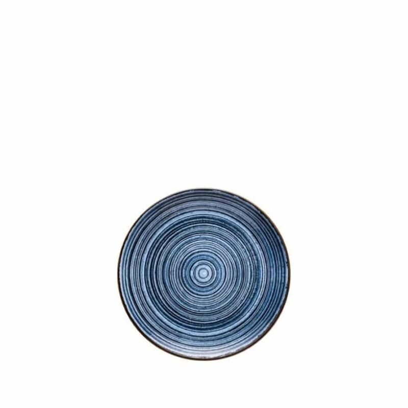 Swirl - Plate 16cm