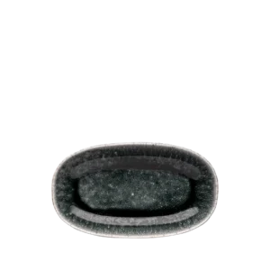 Astra - Deep Oval Plate