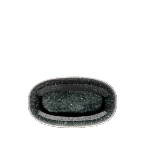 Astra - Deep Oval Plate