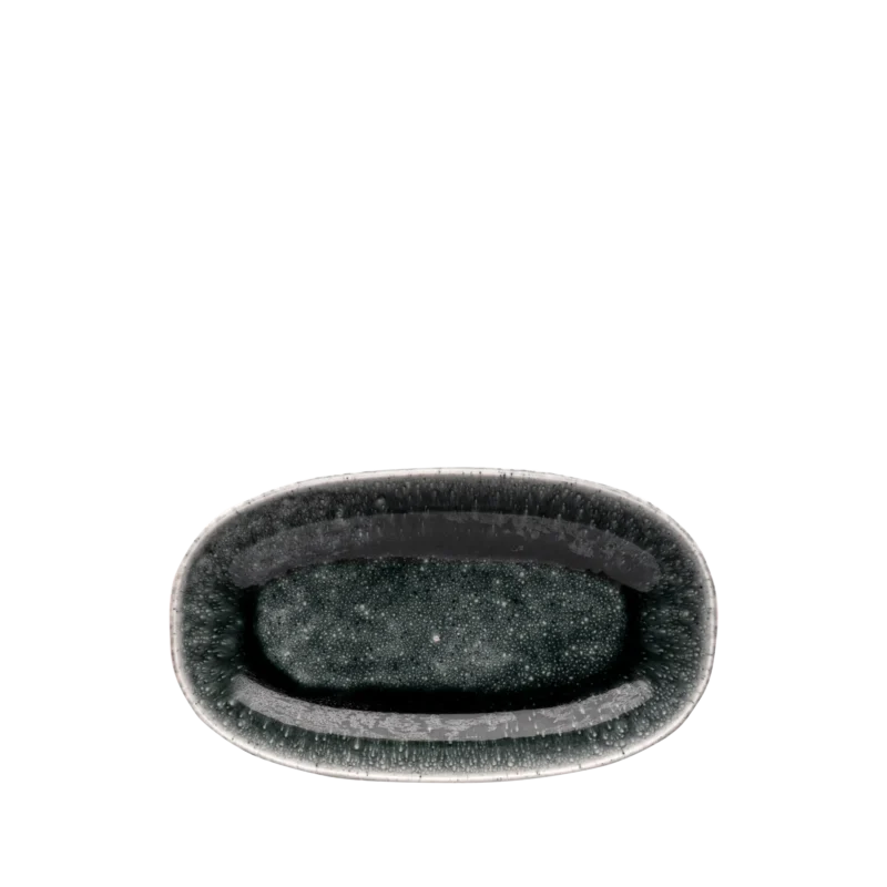 Astra - Deep Oval Plate