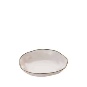 Brown Line - Deep Plate