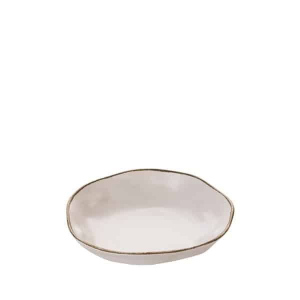 Brown Line - Deep Plate