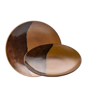 Ferlo Desert - Deep Plate