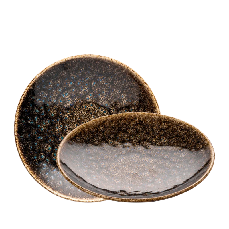 Illusion  - Deep Plate