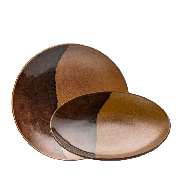 Ferlo Desert - Deep Plate