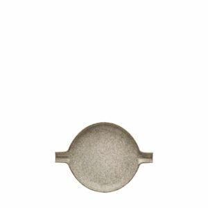 Wings Stone – Round Pan