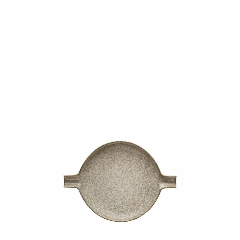 Wings Stone – Round Pan