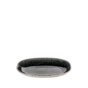 Astra - Deep Oval Plate