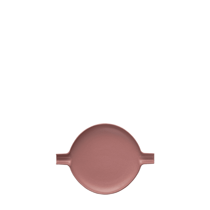 Wings Terracotta - Round Pan