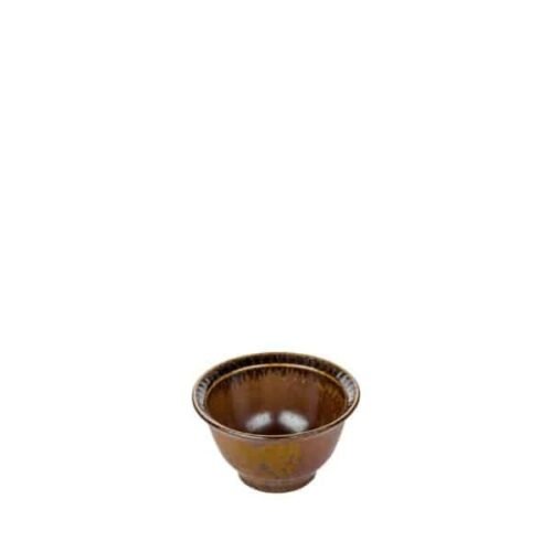 SHARE Brown - Small Bowl