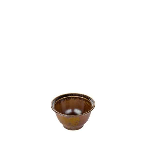 SHARE Brown - Small Bowl