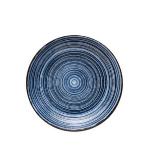 Swirl - Deep Plate