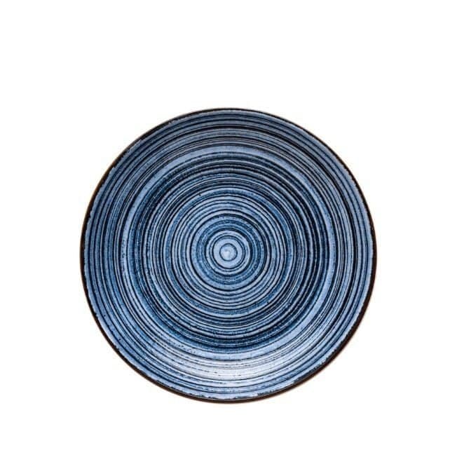Swirl - Deep Plate