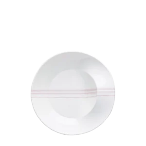 Loop Pink Line - Bowl