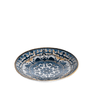 Arabesque Digital - Deep Plate 25cm