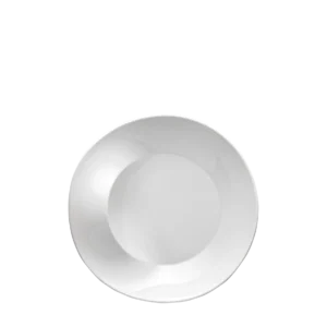 Loop White - Bowl