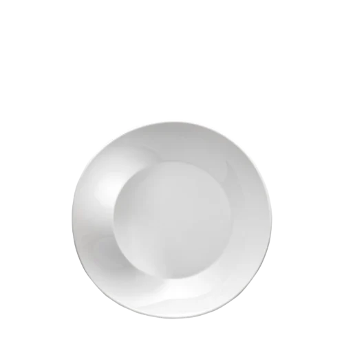 Loop White - Bowl
