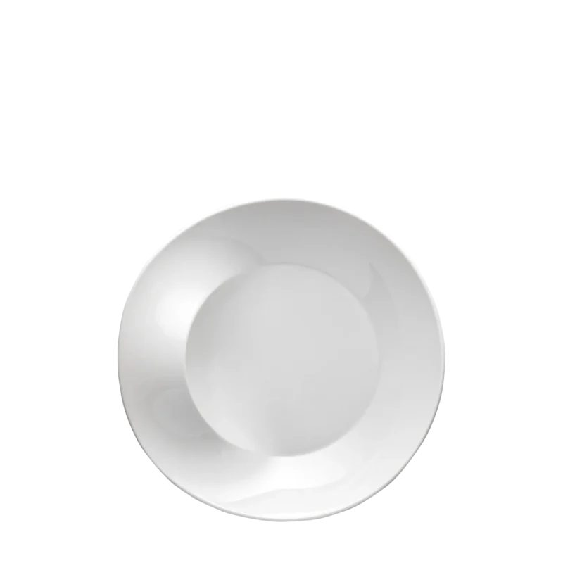 Loop White - Bowl