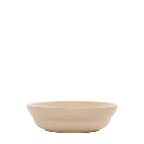 Duetto Beige – Bowl 19cm