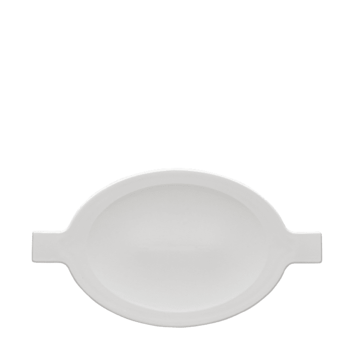 Wings - Oval Pot Lid