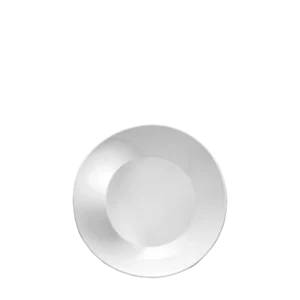 Loop White - Bowl