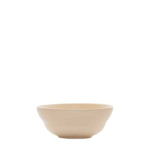 Duetto Beige – Bowl 8cm