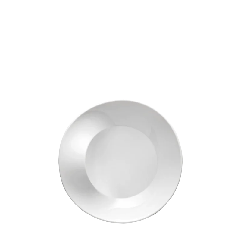 Loop White - Bowl