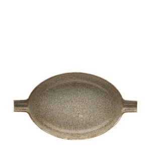 Wings Stone – Oval Pot