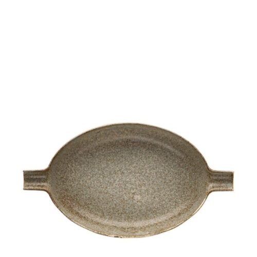 Wings Stone – Oval Pot