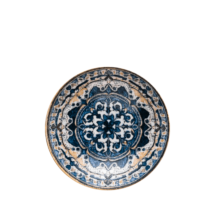 Arabesque Digital - Deep Plate 25cm