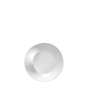 Loop White - Bowl