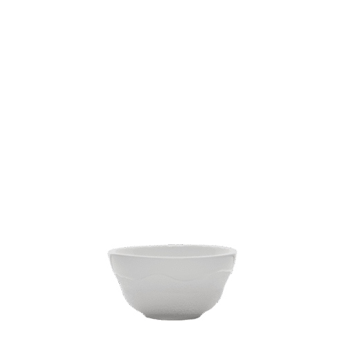 Duetto White - Bowl 19cm