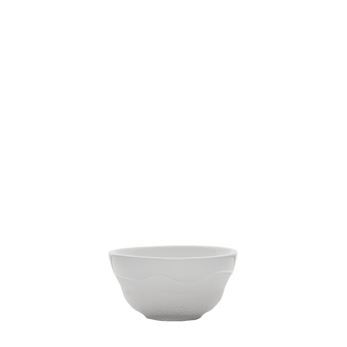 Duetto White - Bowl 19cm