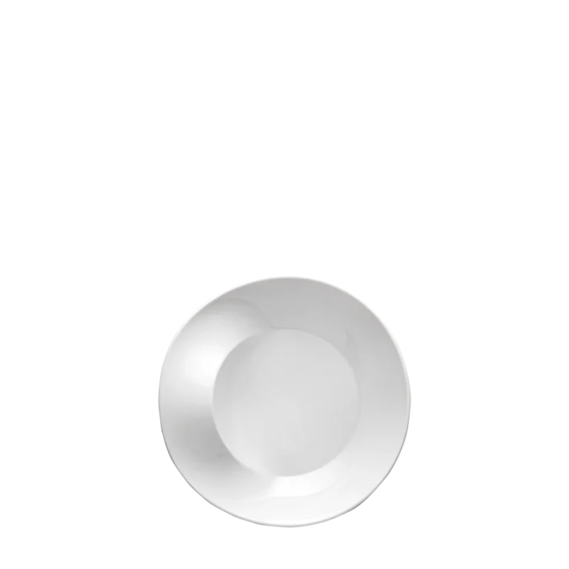 Loop White - Bowl