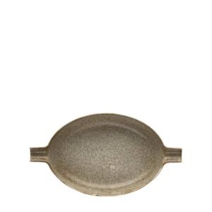 Wings Stone – Oval Pot