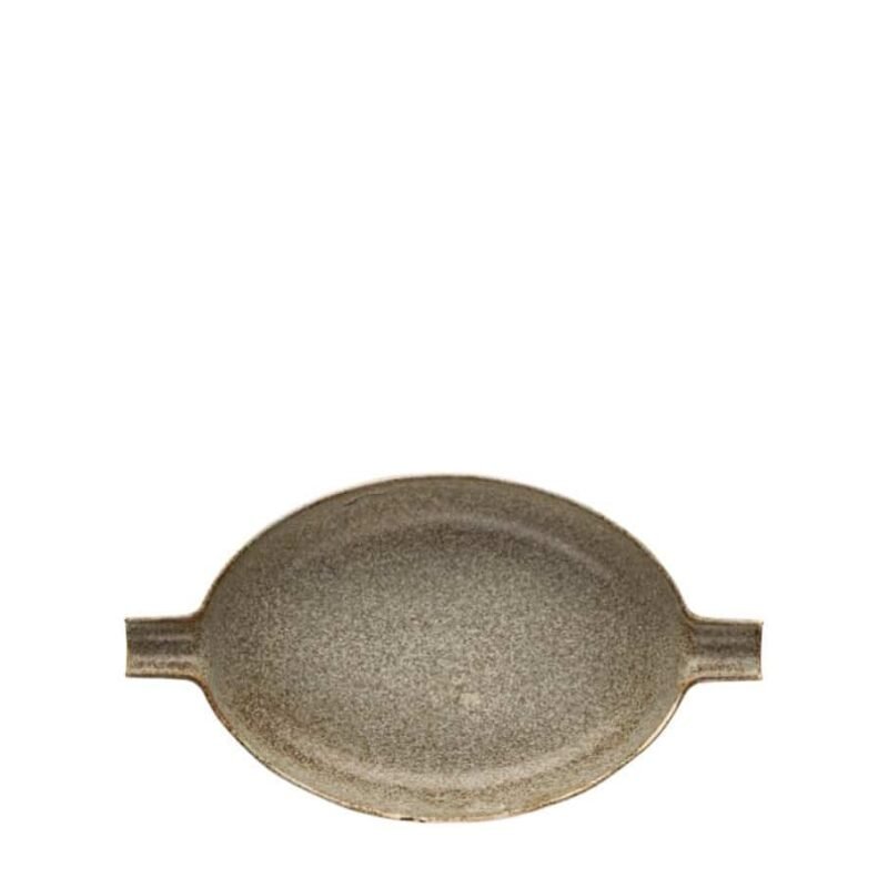 Wings Stone – Oval Pot