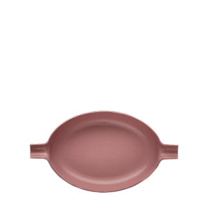 Wings Terracotta - Oval Pot