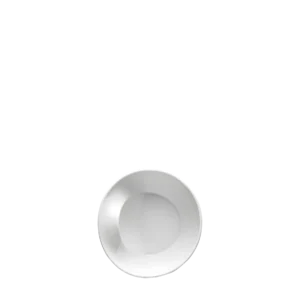 Loop White - Bowl