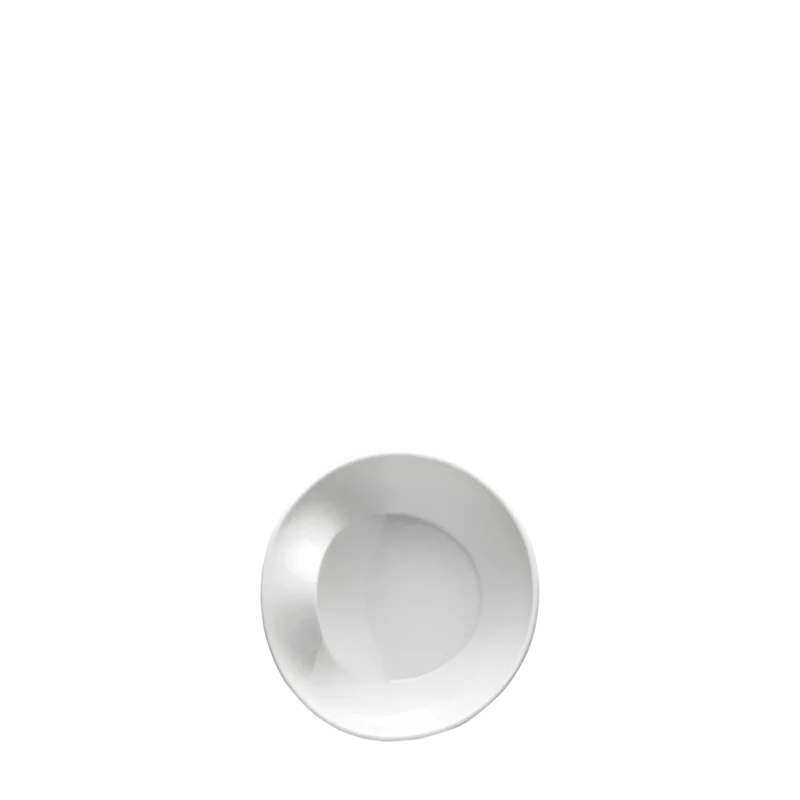 Loop White - Bowl