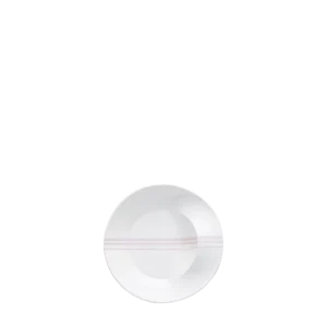 Loop Pink Line - Bowl