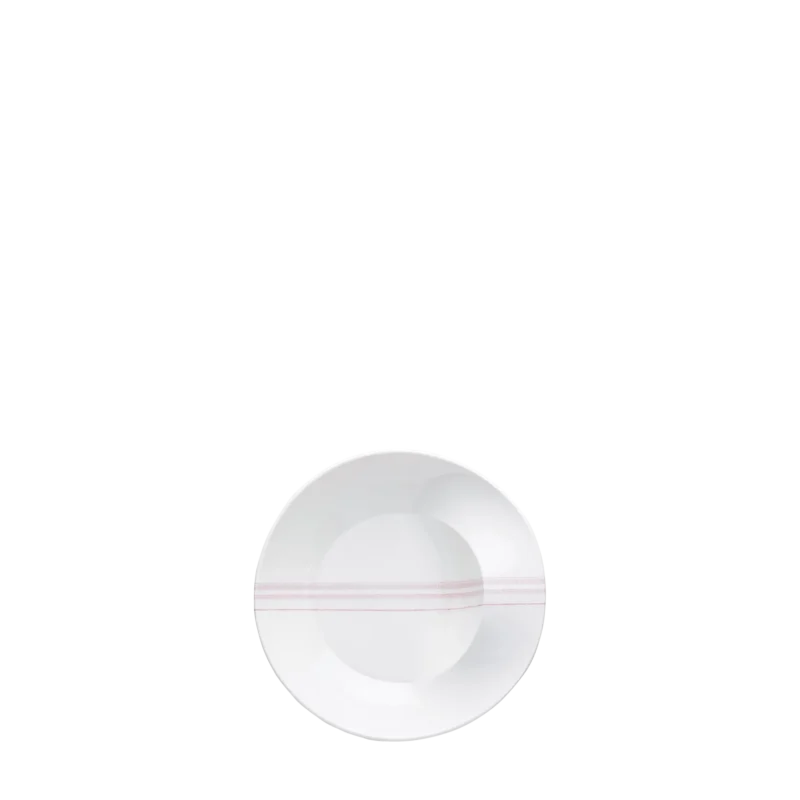 Loop Pink Line - Bowl