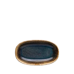 Fancy - Deep Oval Plate