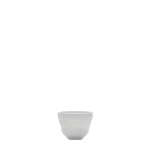 Duetto White - Bowl 8cm