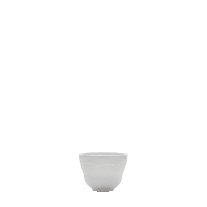 Duetto White - Bowl 8cm